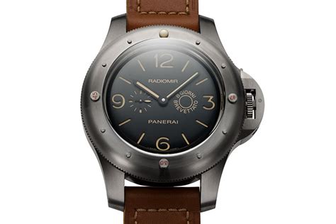 Review: Panerai Radiomir Egiziano PAM00341 